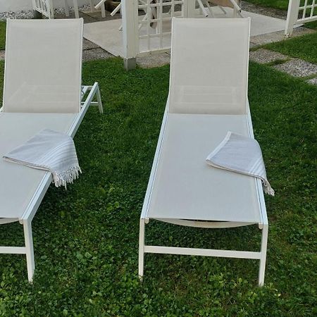 Minzoni94 - Twobedroom+Garden Lido di Camaiore Exterior photo