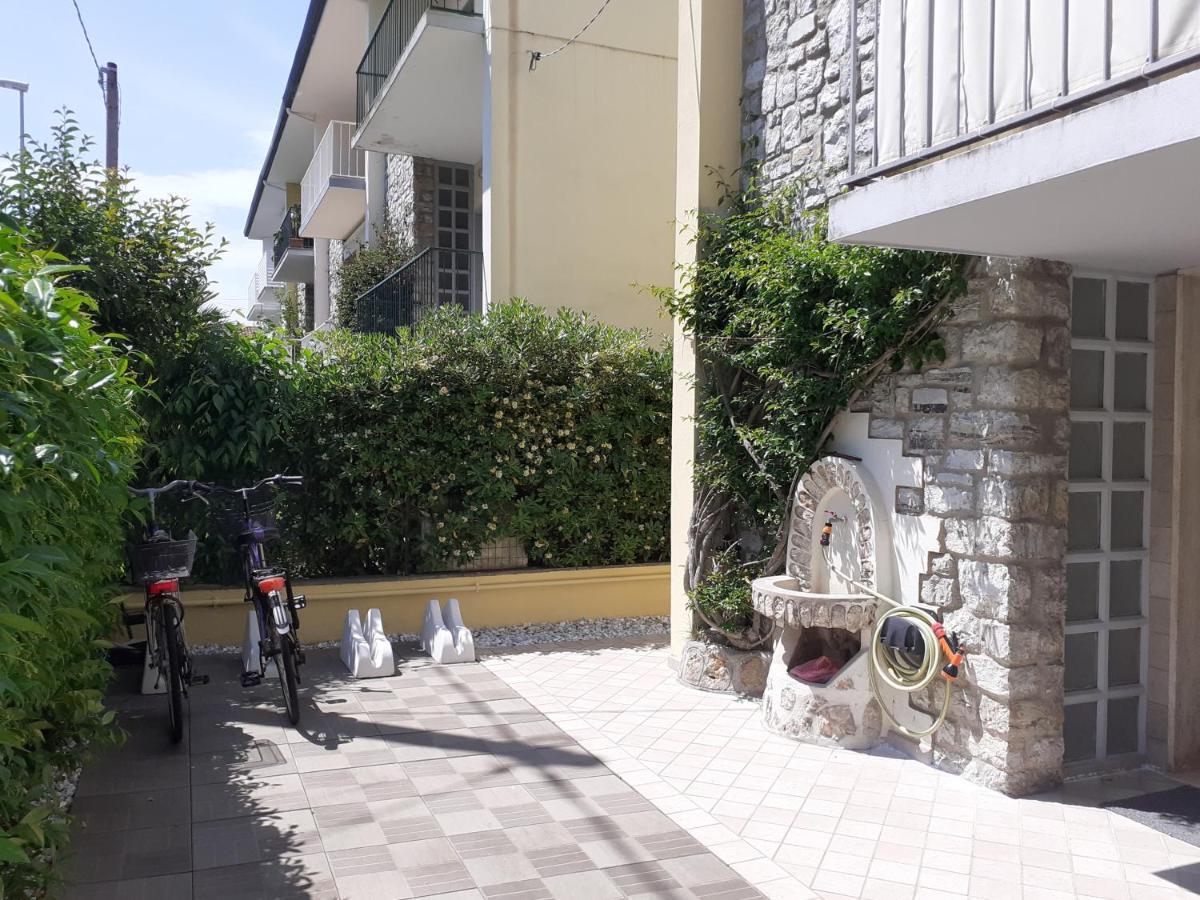 Minzoni94 - Twobedroom+Garden Lido di Camaiore Exterior photo