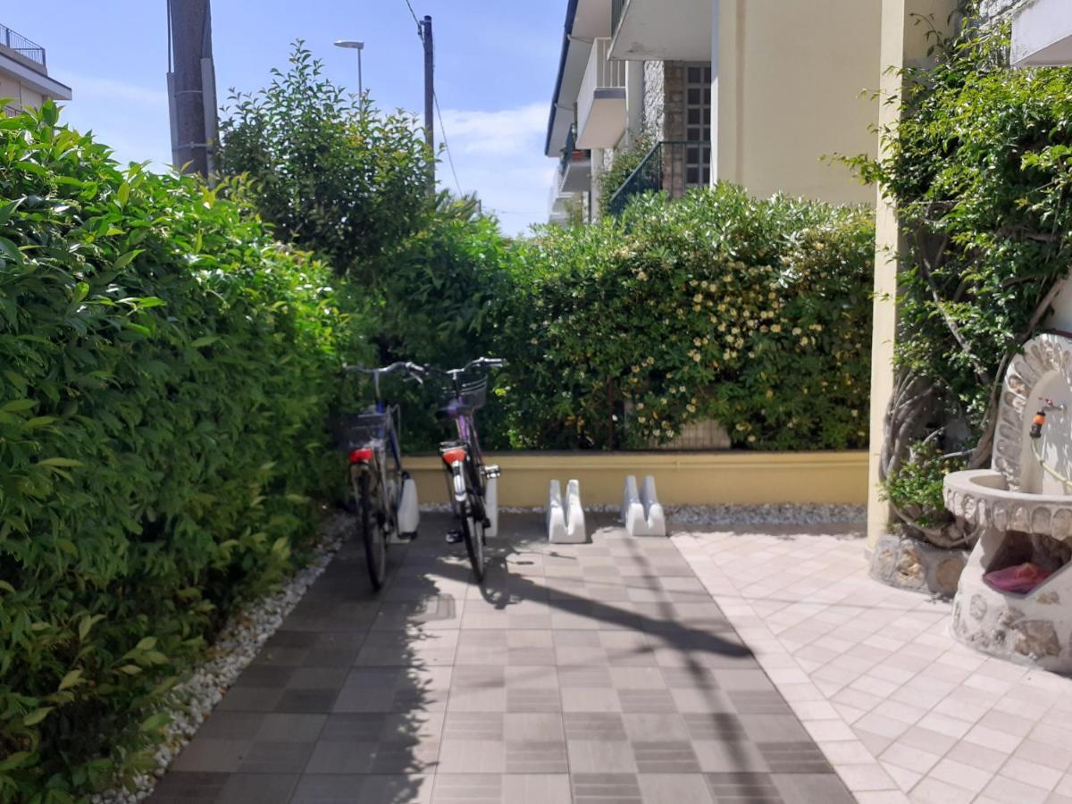 Minzoni94 - Twobedroom+Garden Lido di Camaiore Exterior photo
