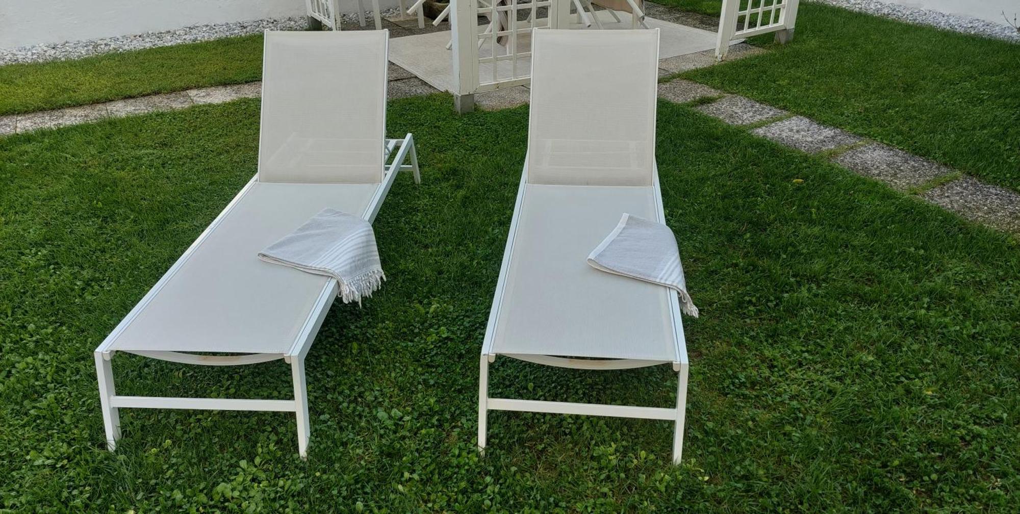 Minzoni94 - Twobedroom+Garden Lido di Camaiore Exterior photo