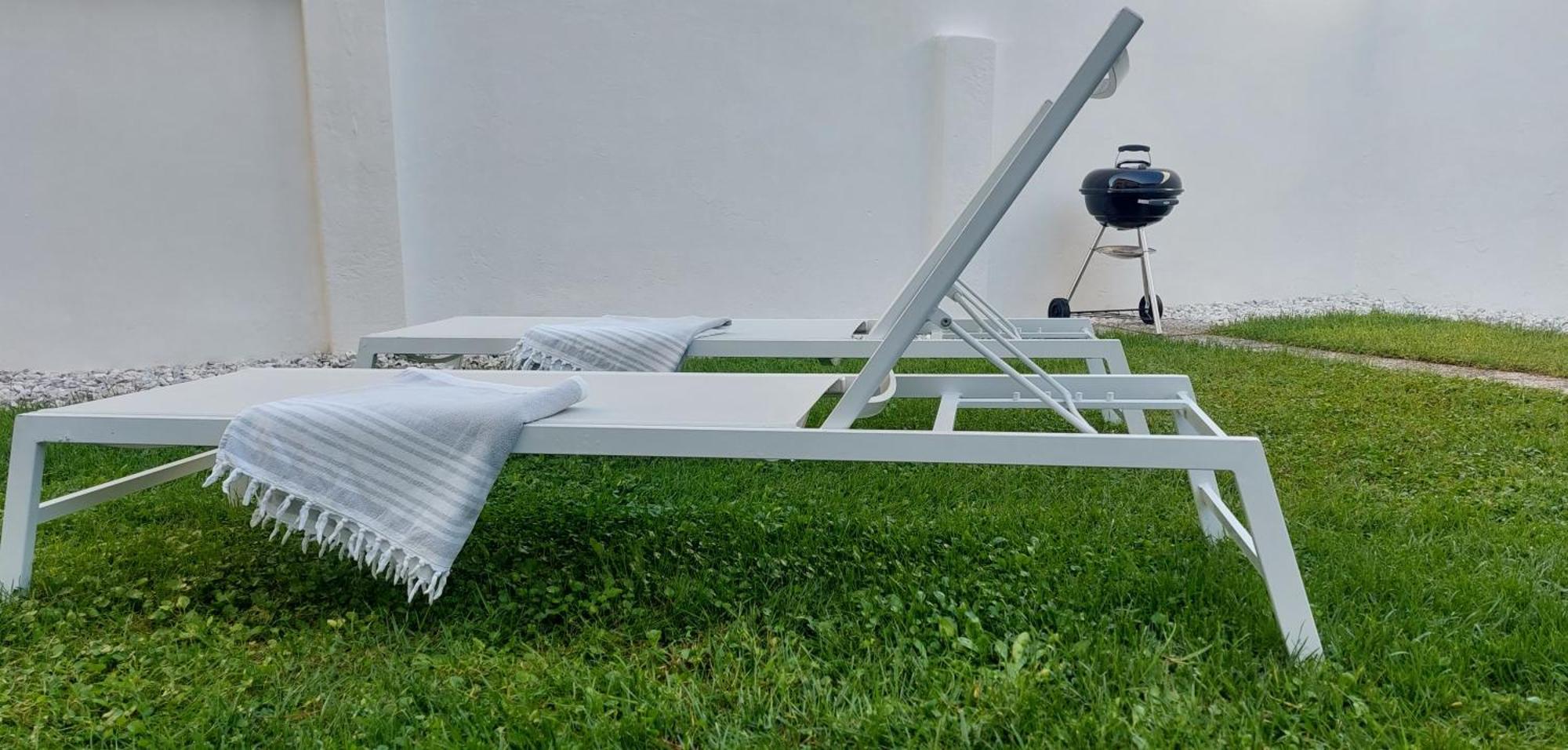 Minzoni94 - Twobedroom+Garden Lido di Camaiore Exterior photo