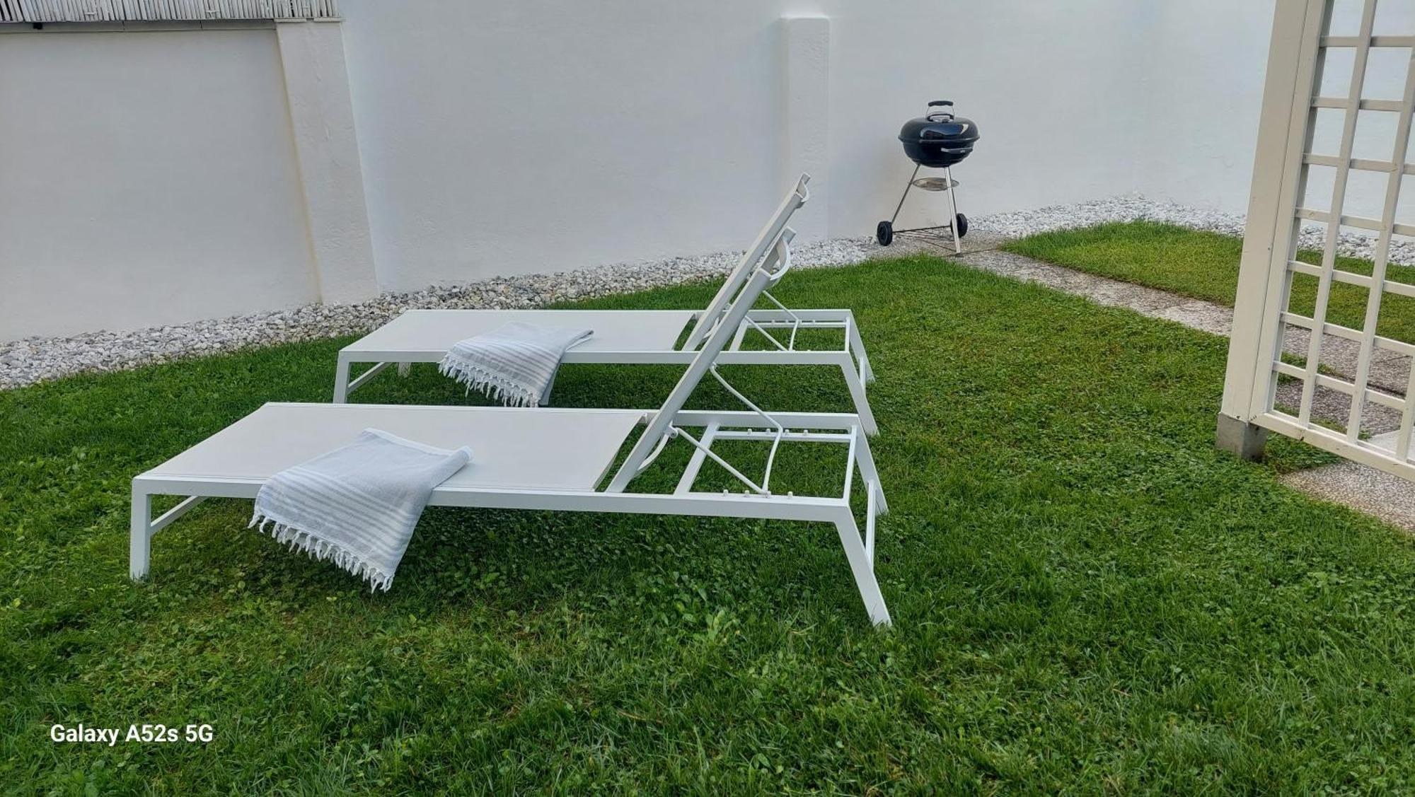 Minzoni94 - Twobedroom+Garden Lido di Camaiore Exterior photo
