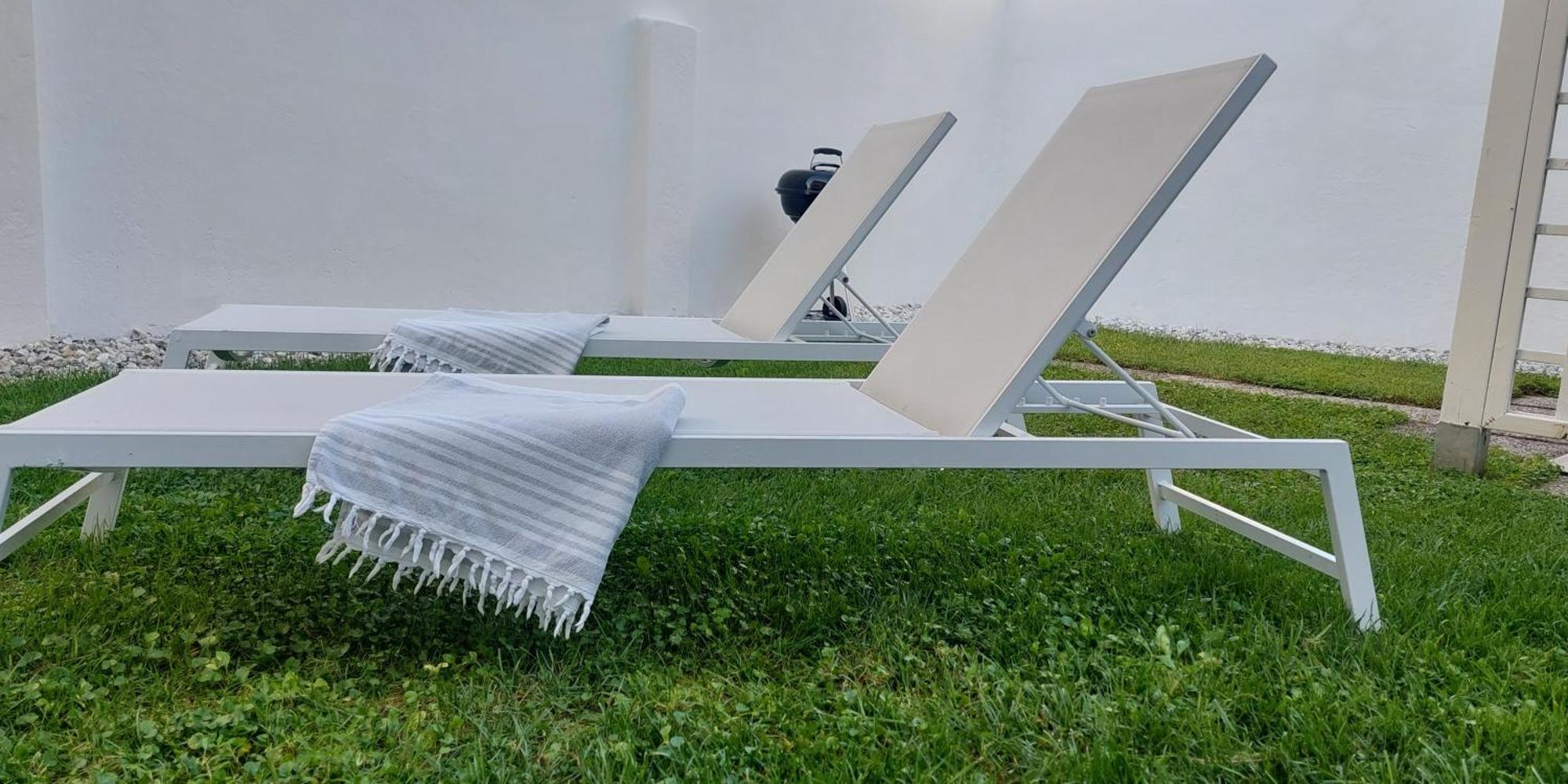 Minzoni94 - Twobedroom+Garden Lido di Camaiore Exterior photo