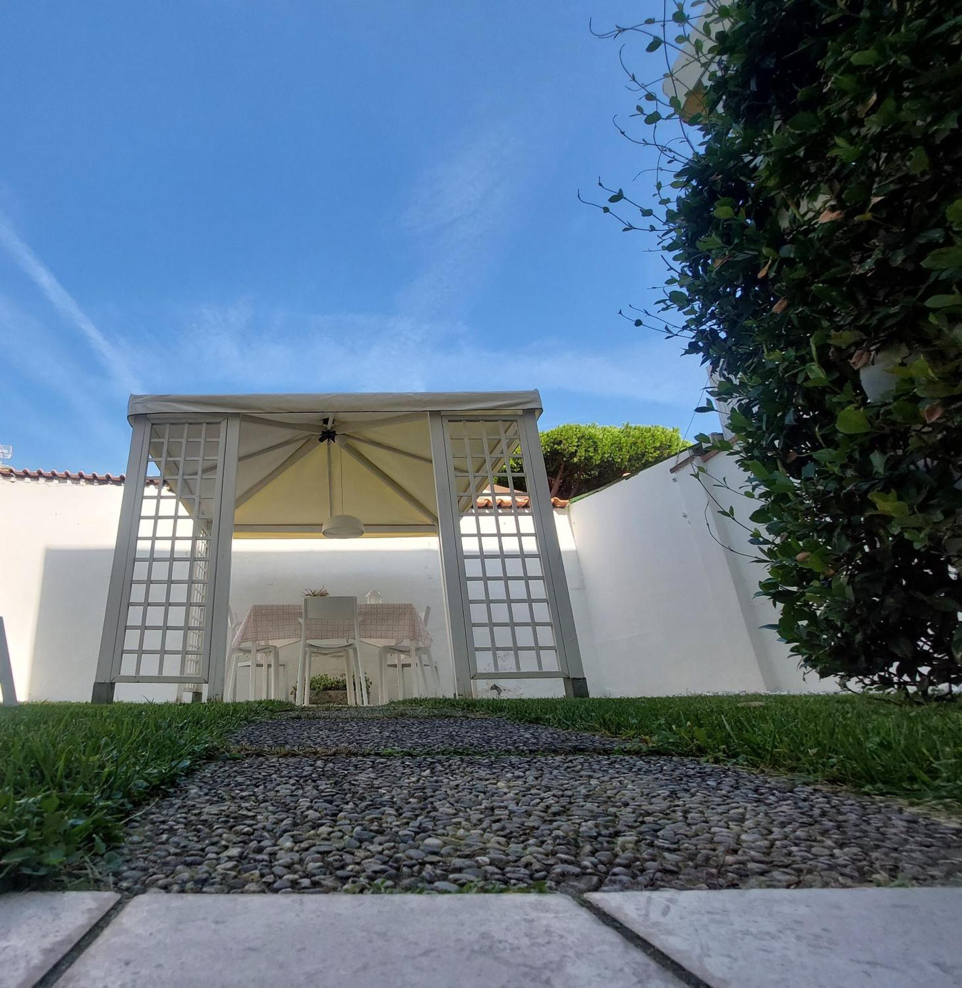 Minzoni94 - Twobedroom+Garden Lido di Camaiore Exterior photo