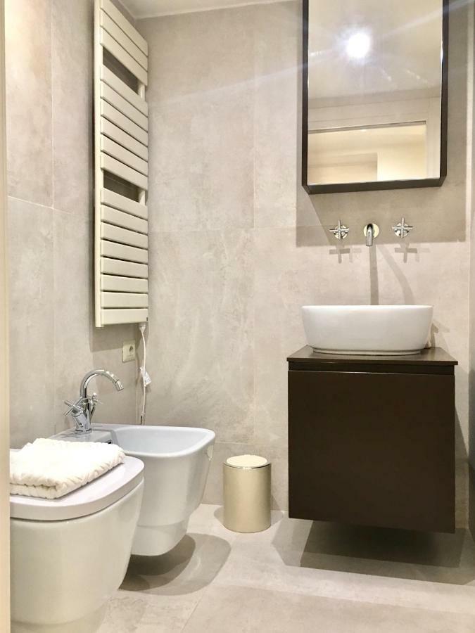 Minzoni94 - Twobedroom+Garden Lido di Camaiore Exterior photo